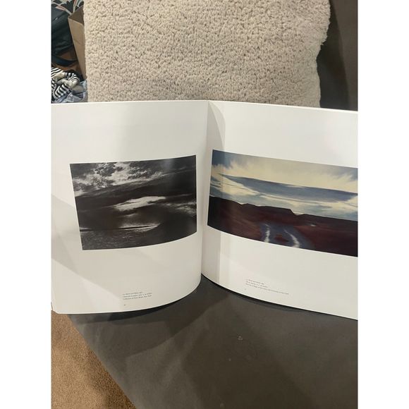 APRIL GORNIK Paintings and Drawings‎ - Book - Picture 3 of 3